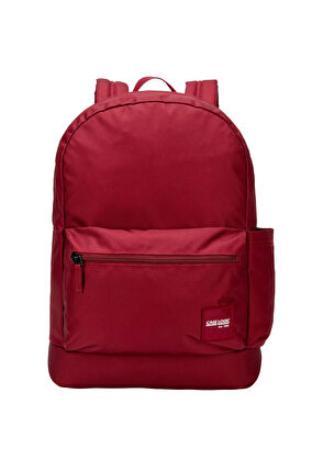 Commence Pomegranate Red Notebook Sırt Çantası 24 Lt - Görsel 4