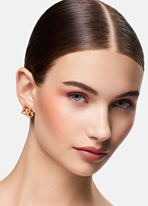 Dolce&Gabbana Cheeks & Eyes Match Playful Rosewood 6 - 3