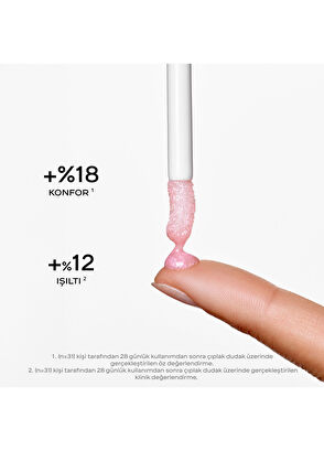CHANEL Rouge Coco Hydra Gloss 452 - 8