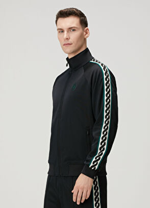 Drôle De Monsieur Siyah Mont - 3