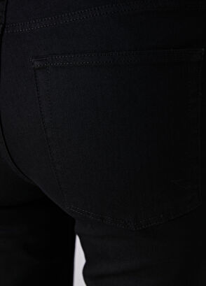 Beymen Club Black Straight Leg Jeans - 6
