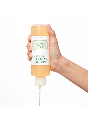 Mario Badescu Aha Botanical Body Soap 236ml - 4