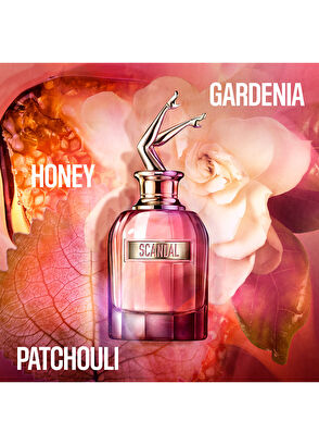 Jean Paul Gaultier Jean Paul Gaultier Scandal Edp Spray 80Ml - 3