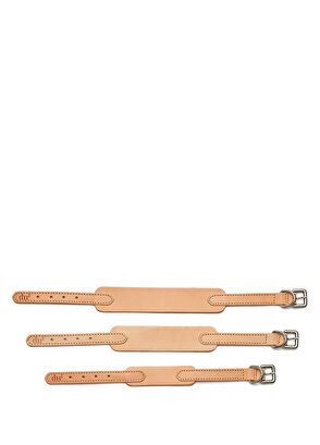 Du2 Leather Dog Collar - 7