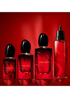 Giorgio Armani Si Passione Intense Edp 100 ml Women's Perfume - 6