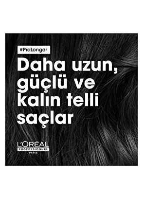Loreal Professionnel Serie Expert Pro Longer Uzun Saçlar için Bakım Şampuanı 500 ml - 7