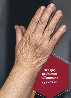 Decubal Basic Kuru ve Hassas Ciltler İçin Nemlendirici 2'li Krem Seti - 7