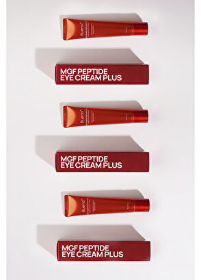 Bueno MGF Peptide Eye Cream Plus Yaşlanma Karşıtı Nemlendirici Göz Kremi 30 ml - 7