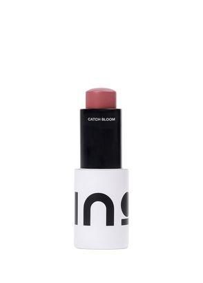 INO Beauty Color & Glow Set Hibiscus Ruby Gold – Stick Ruj Allık 4,5 gr ve Işıltılı Nemlendirici 50 ml - 3