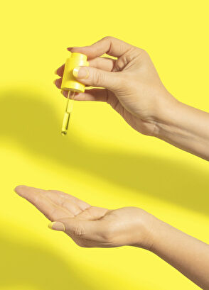 K18 Molecular Repair Hair Oil Saç Yumuşatıcı Yağ 30 ml - 5