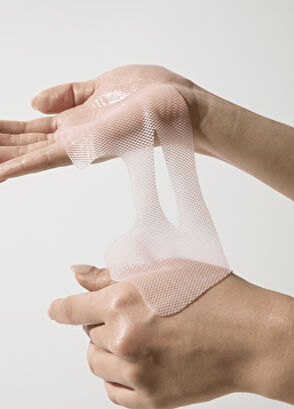 Meditherapy Tension Up Mask Firming Moisturizing Face Mask 25 gr - 4