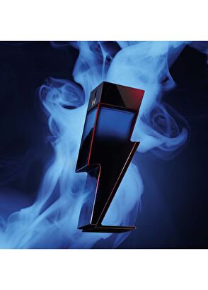 Carolina Herrera Bad Boy Cobalt Elixir 50 Ml - 7