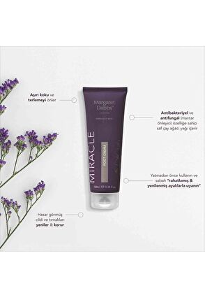 Margaret Dabbs London Miracle Ayak Kremi - 6