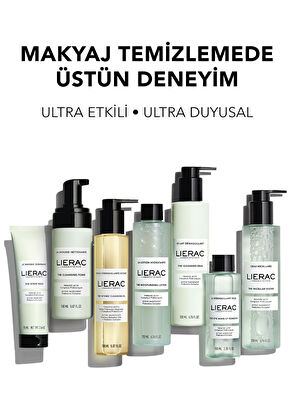 Lierac Cleanser Yoğun Yüz Temizleme Yağı 200 ml - 8