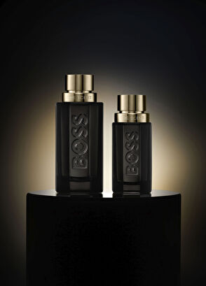 Hugo Boss The Scent Magnetic for Him EDP 50 ml Erkek Parfüm - 6