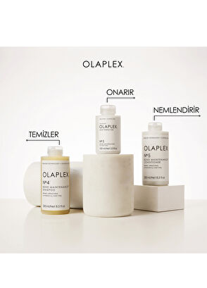 Olaplex Olaplex No4 Bond Maintenance Shampoo - 8