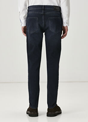 Beymen Club İndigo Slim Fit Jean Pantolon - 3
