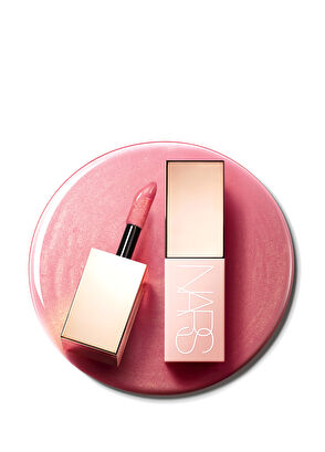 Nars After Glow Liquid Blush Brazen Allık - 10