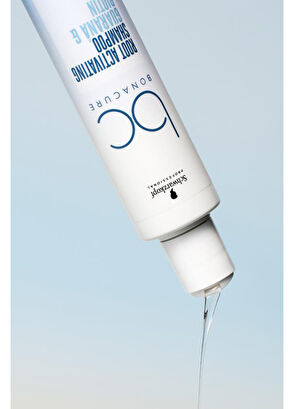 Bonacure BC Clean Anti-Hair Loss Shampoo 250 ml - 5