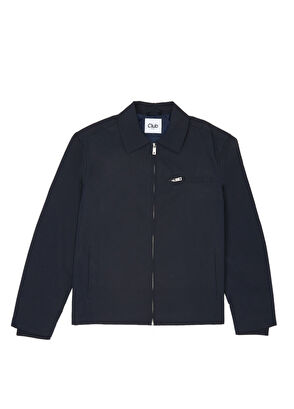 Beymen Club Lacivert Rib Manşet Detaylı Ceket - 5