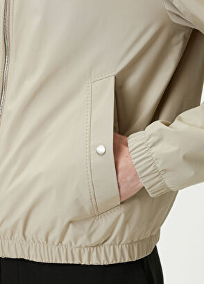 Boss Beige Double-Sided Jacket - 7