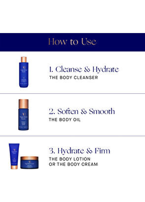 Augustinus Bader Vücut Temizleme Kremi 200 ml - 8