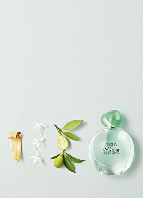 Giorgio Armani Acqua Di grioia EDP 50 ml Kadın Parfüm - 3