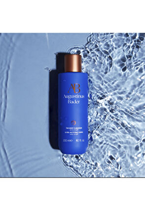 Augustinus Bader Vücut Temizleme Kremi 200 ml - 12