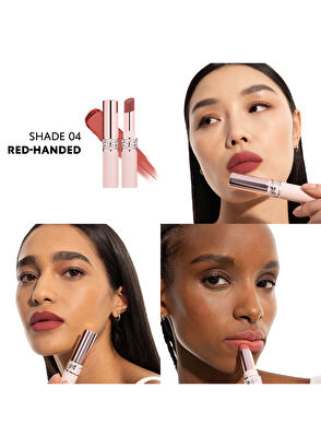 Yves Saint Laurent Lovenude Lip Blusher Lipstick 44 Nude Lavalliere - 8