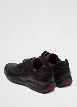 Prada America’s Cup Original Erkek Spor Ayakkabı - 5