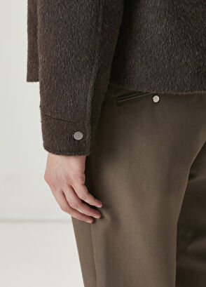 Beymen Club Kahverengi Mont - 10