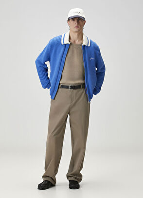 Academia Mink Rib Tank Top - 3