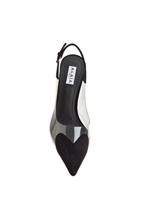 Beymen Reborn Alaia heels - 4