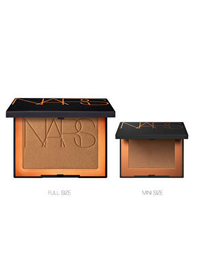 Nars Laguna Bronzer Powder Laguna 07 - 6
