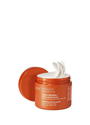 StriVectin Advanced Resurfacing Dengeleyici Peeling Pedleri 60 Adet - 4
