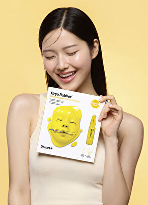 Dr.Jart+ Cryo Rubber - Aydınlık Görünüm Veren C Vitamini Ma - 9