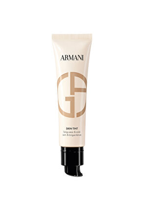 Giorgio Armani Skin Tint M1 - 6
