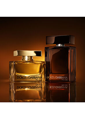 Dolce&Gabbana The One For Men Parfum 100 ml - 8