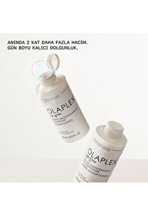Olaplex No 5 Fine Bond Maintenance Conditioner - 11