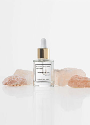 Fiona Franchimon Treatment Oil Canlandırıcı Saç Bakım Serumu 30 ml - 5