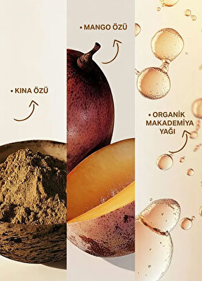 Insight Colored Hair Protective Cam Kavanoz Renk Koruyucu Saç Maskesi  400 ml - 5