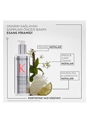 Kerastase Premiere Concentrated Descaling Ultra-Repair Pre-Shampoo Treatment 250 ml - 4