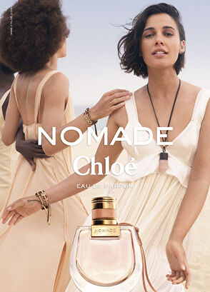 Chloe Nomade EDP 50 ml Kadın Parfüm - 3