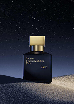 Maison Francis Kurkdjian Oud Edp 35 Ml Unisex Perfume - 4