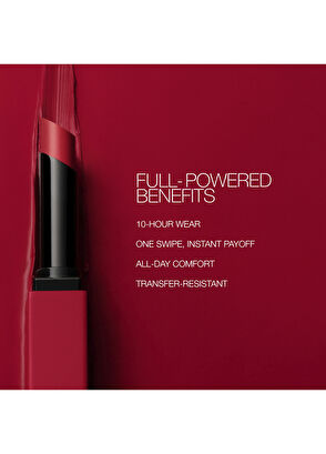 Nars Powermatte Dragon Girl Ruj - 7