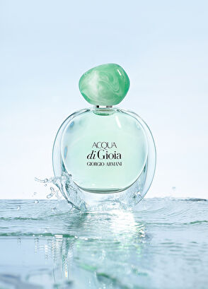 Giorgio Armani Acqua Di grioia EDP 50 ml Kadın Parfüm - 5