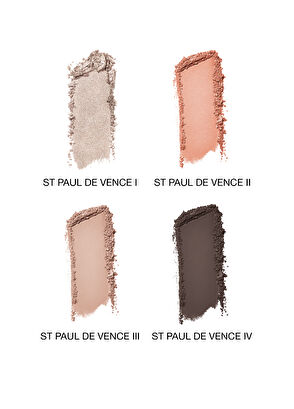 Nars Eye Shadow Quad ST Paul De Vence - 7