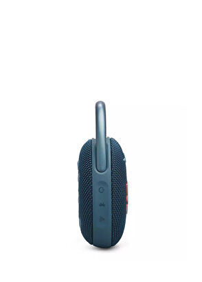 JBL Clip5 IP67 Mavi Bluetooth Hoparlör - 4