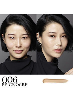 Lancome Teint Idole Ultra Wear All Over 006 Beige Ocre - 6