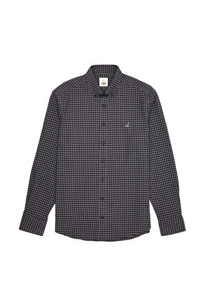 Beymen Club Comfort Fit Anthracite Shirt - 8